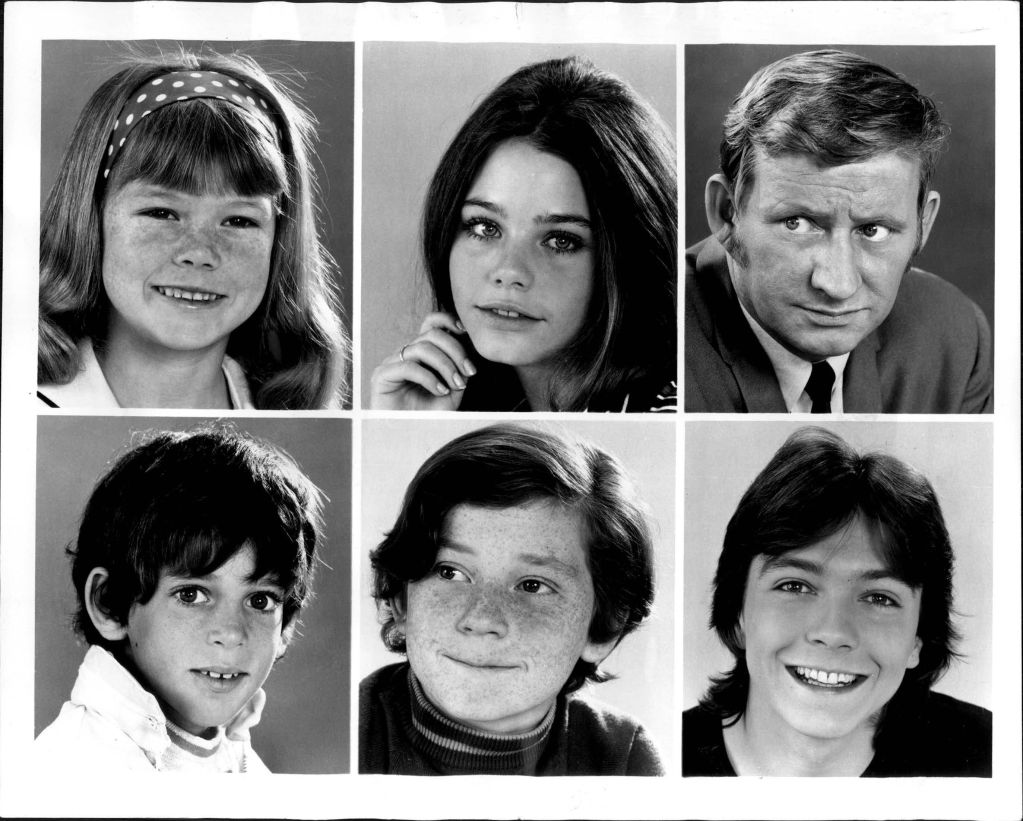 The Partridge Family Cast 1970.jpg. d:Special:EntityPage/Q1271088. d:Specia...