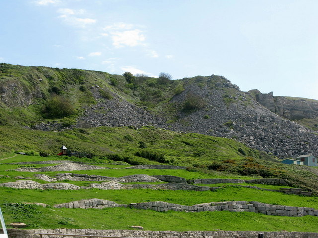 Chesil Cove - Wikipedia