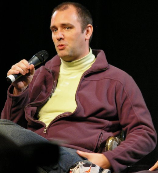 File:Trey Parker 2007.jpg