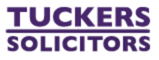 <span class="mw-page-title-main">Tuckers Solicitors</span> British law firm