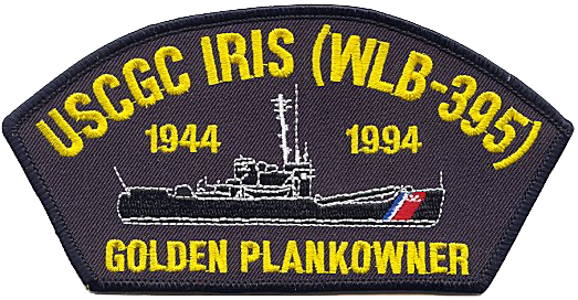 File:USCGC Iris Badge.png
