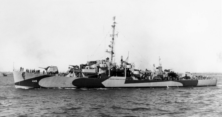 File:USS Grady (DE-445) underway off New York City (USA) on 23 September 1944 (BS 71844).jpg