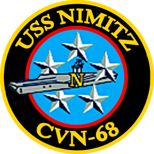 File:USS Nimitz CVN-68 Crest.png - Wikimedia Commons