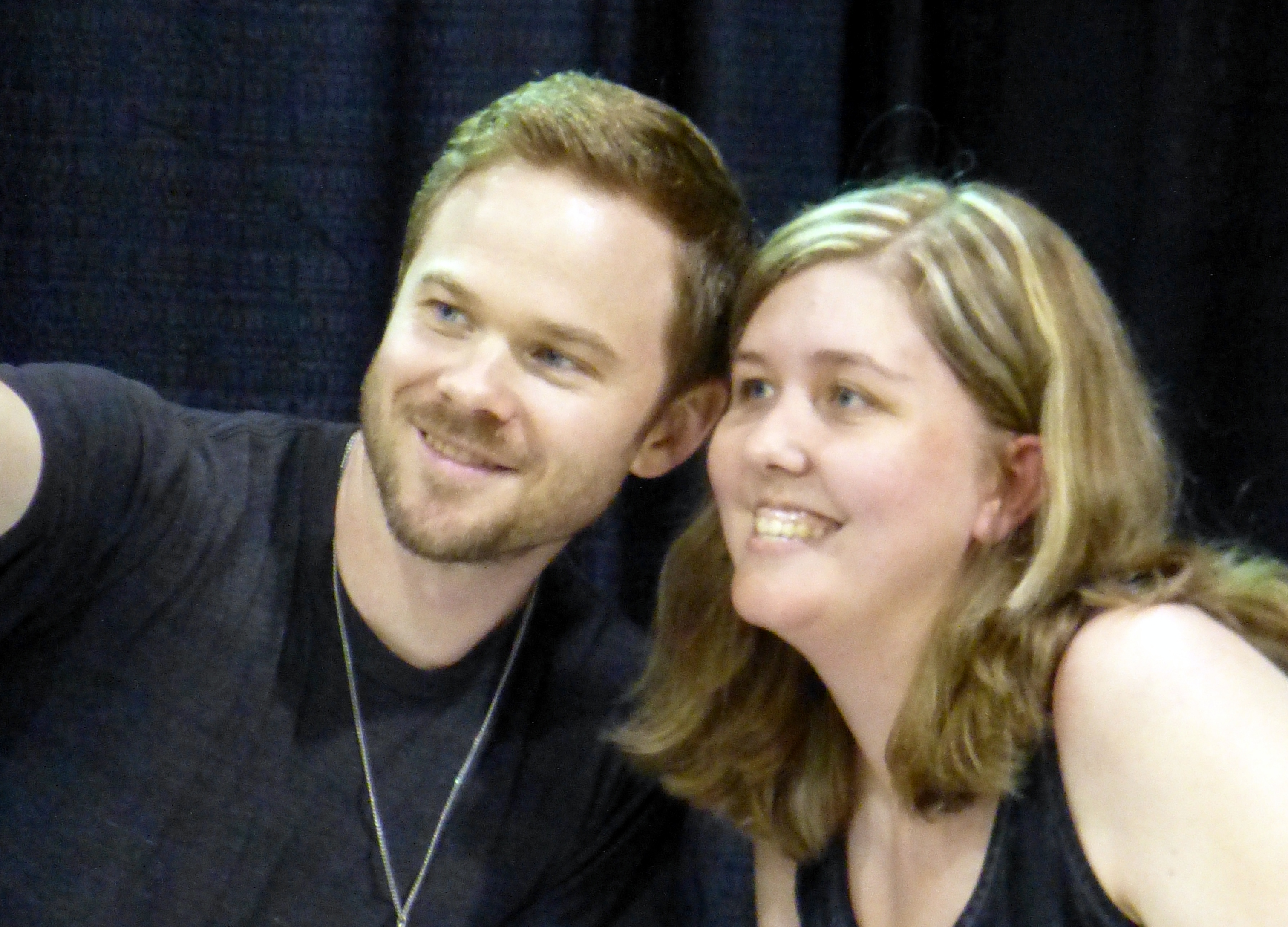 Shawn Ashmore - Wikipedia