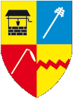 Wappen der Ortsgemeinde Schwarzenborn