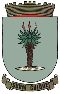 File:Wappen Windhuk - Namibia.png