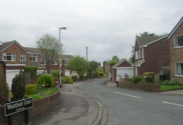 File:Westfield Court - Westfield Road - geograph.org.uk - 1276546.jpg