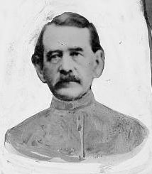 William T. Martin Confederate Army general