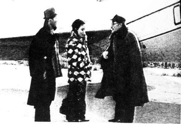 File:Yan Xishan, Liang Huazhi and Yan Huiqing.jpg