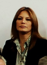 <span class="mw-page-title-main">Ivonne Reyes</span> Venezuelan actress and TV presenter (born 1967)