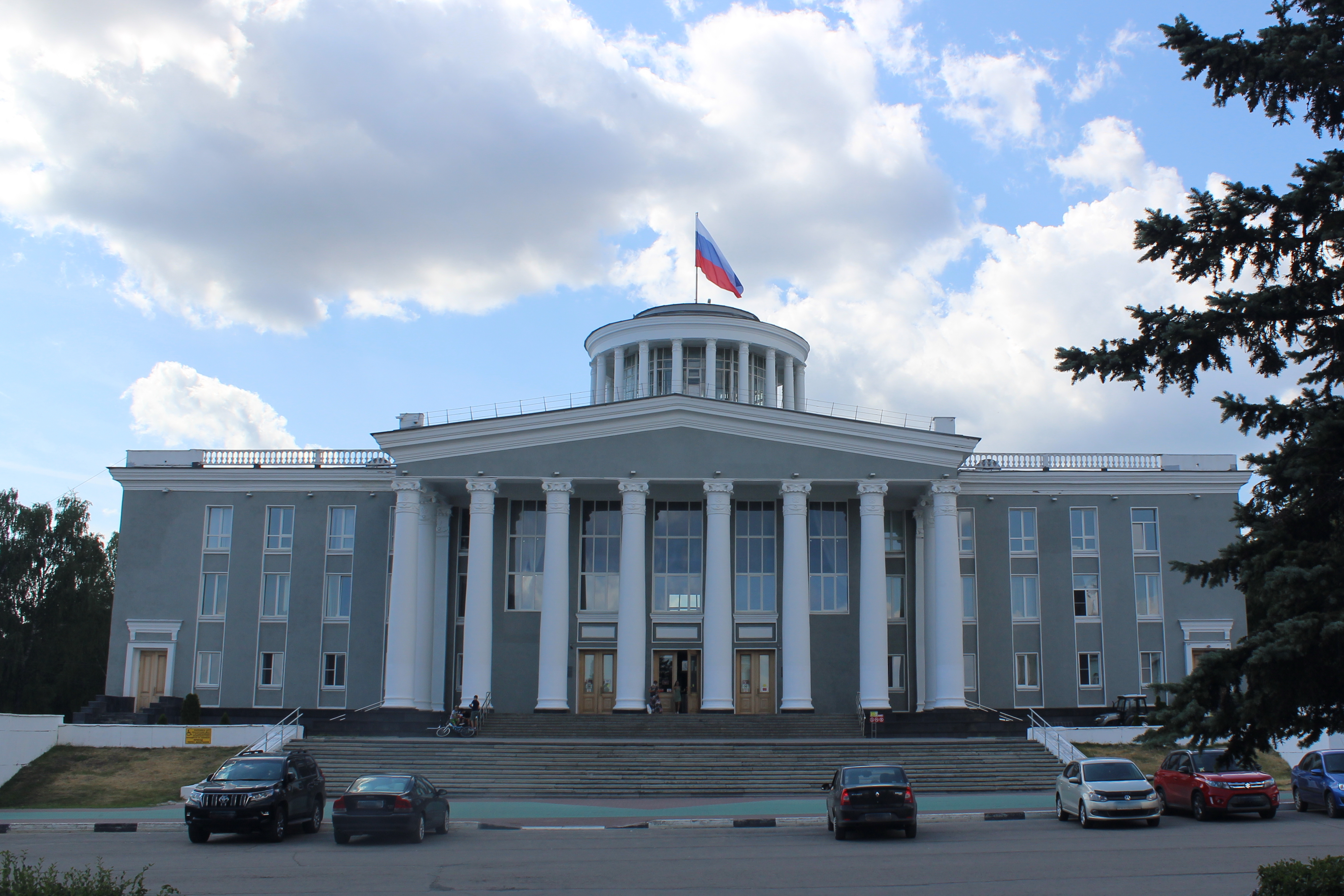 дворец культуры химиков дзержинск