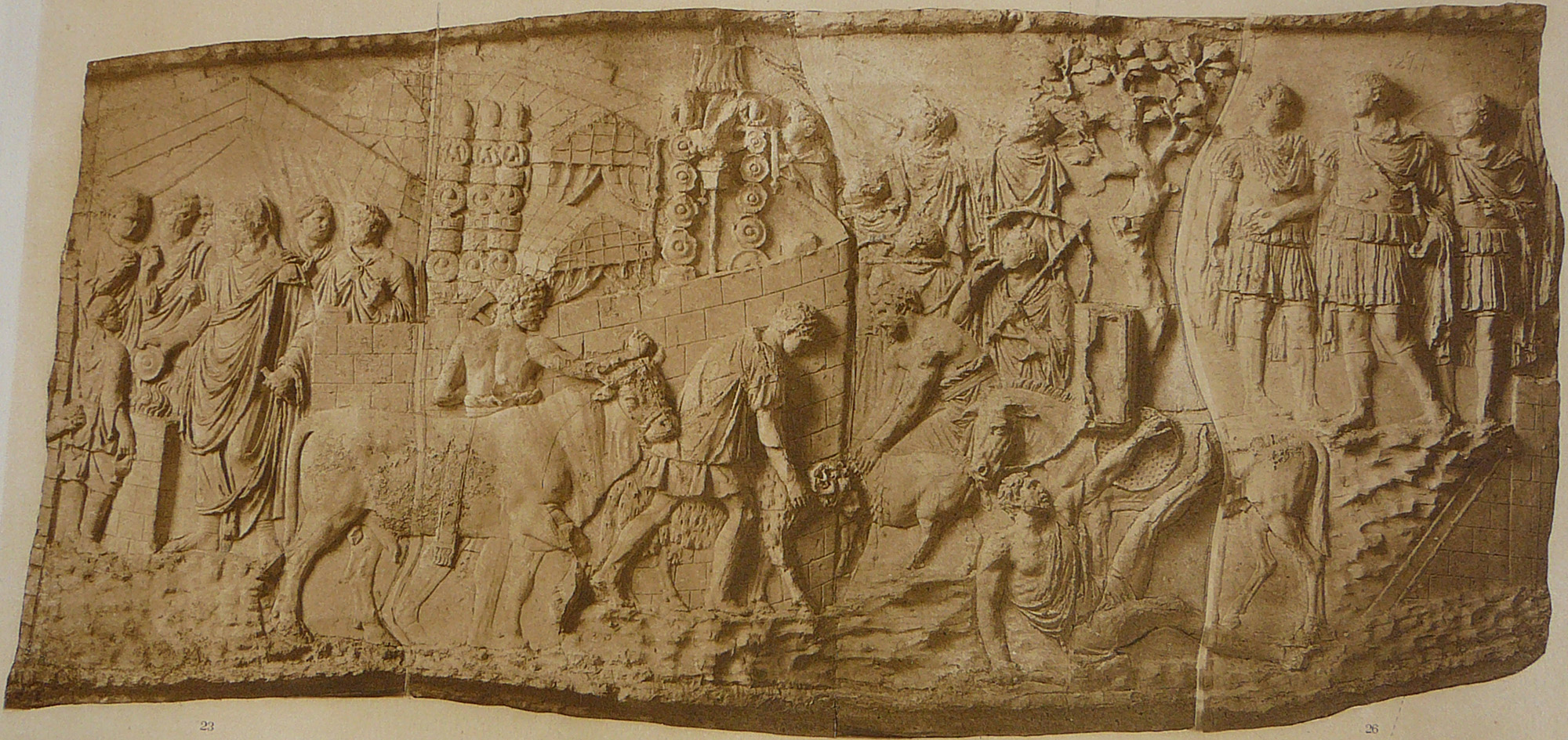 [Image: 010_Conrad_Cichorius%2C_Die_Reliefs_der_...afel_X.jpg]