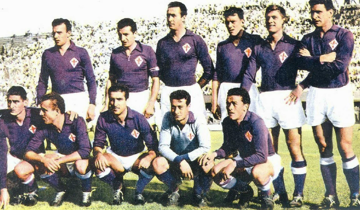 ACF Fiorentina, Football Wiki