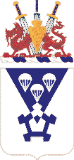 503rd Infantry Regiment (United States) Military unit