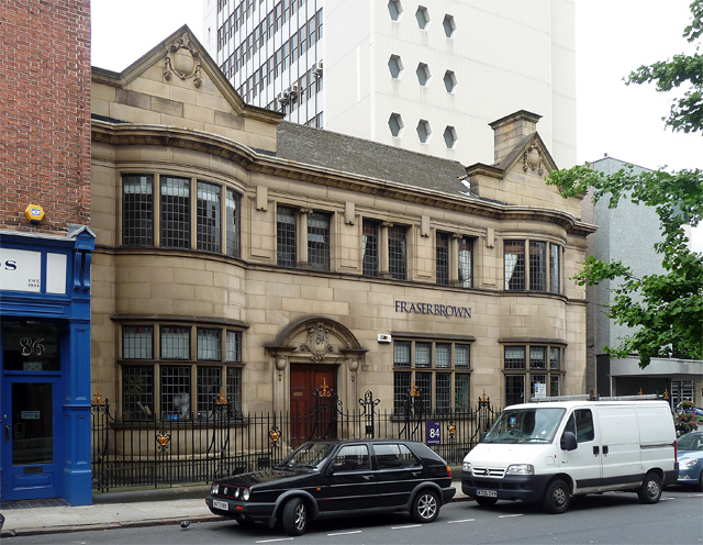 File:84 Friar Lane, Nottingham - geograph.org.uk - 4053224.jpg