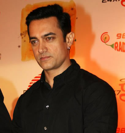 Aamir Khan: 'I Couldn't Predict 'Talaash's Suspense' - Movie Talkies