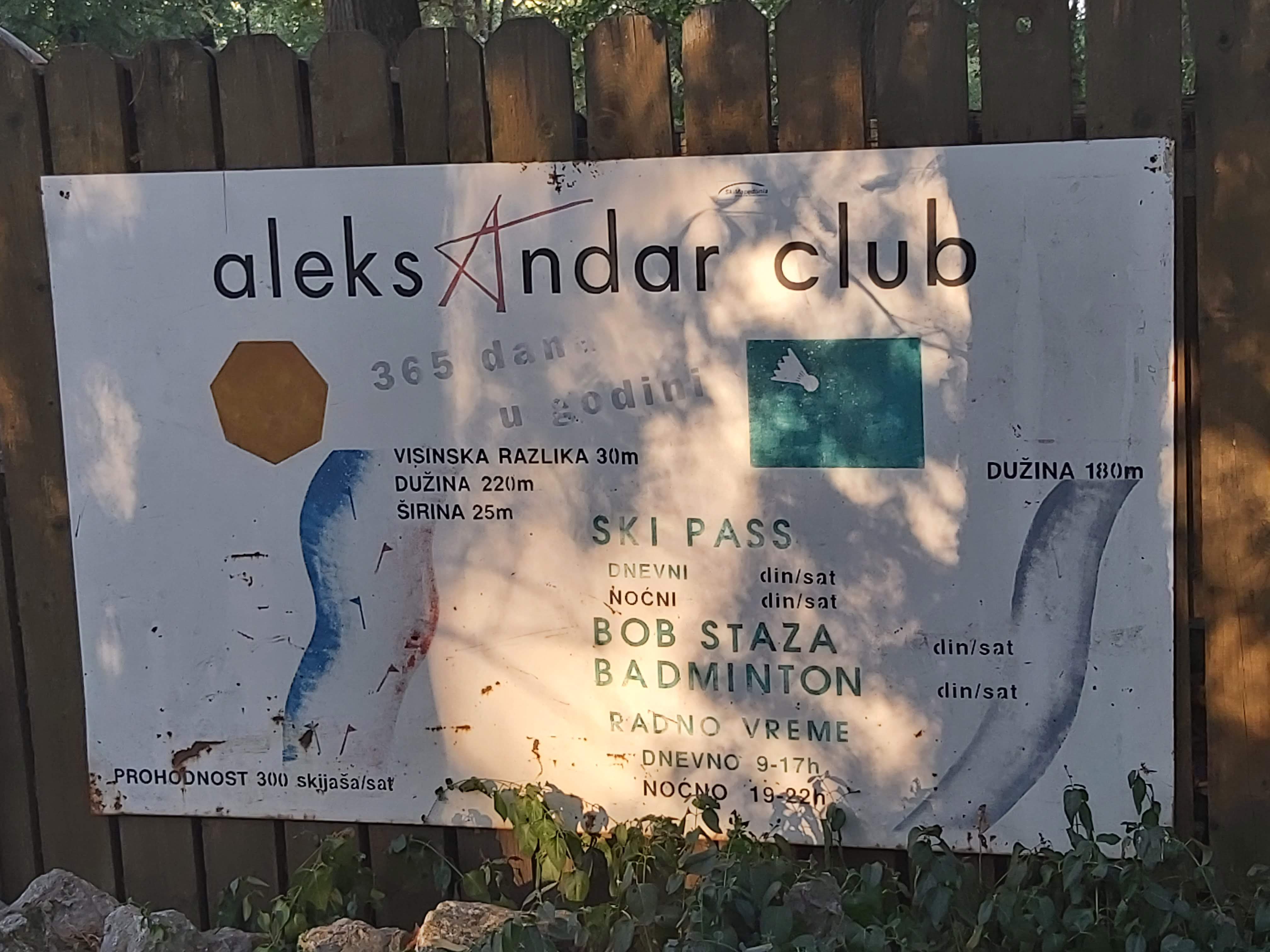 Alexander (Isekai Shokudou) - Clubs 