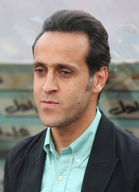 Mohammad Karimi - Wikidata