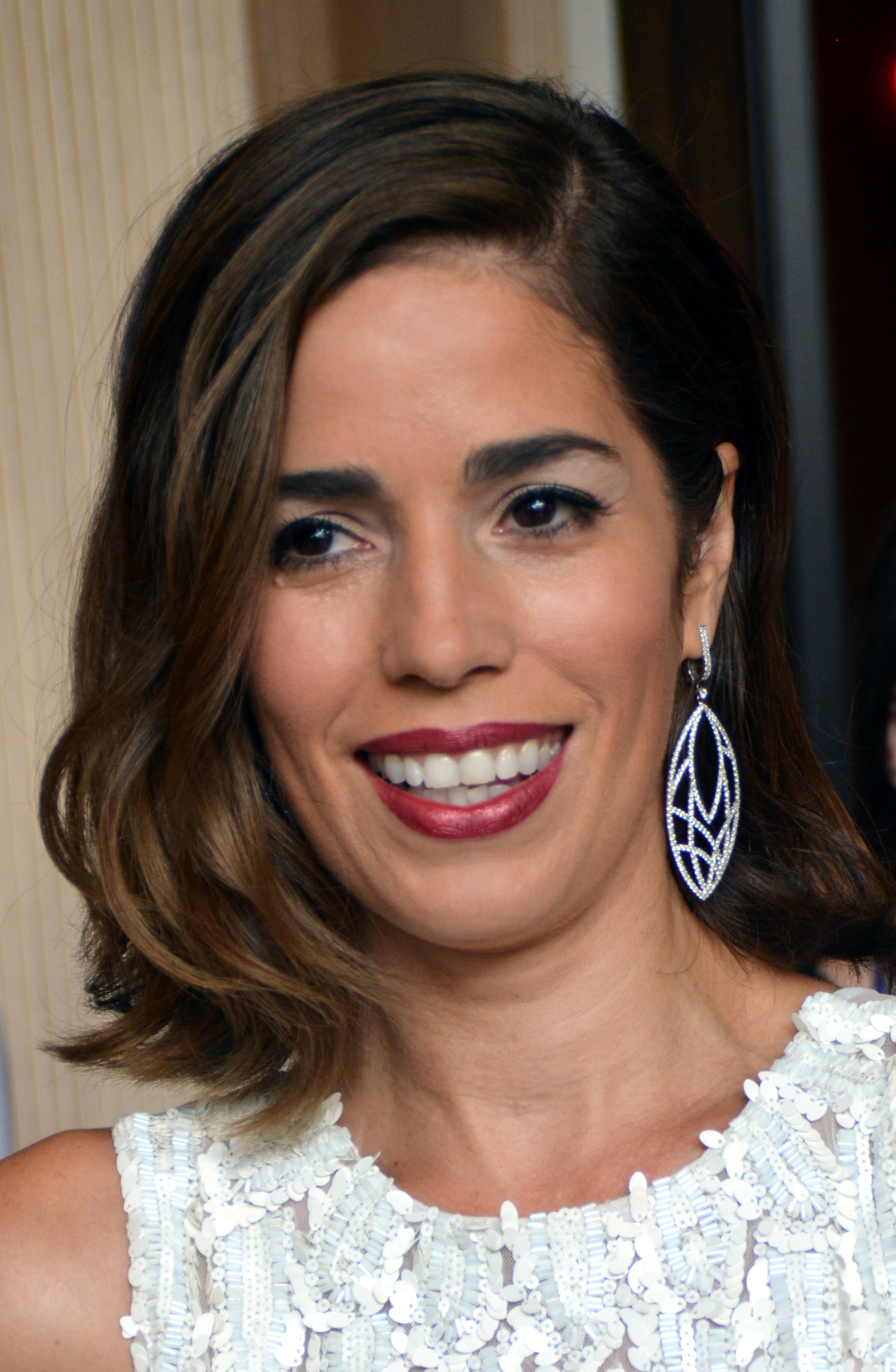 Ortiz in 2014