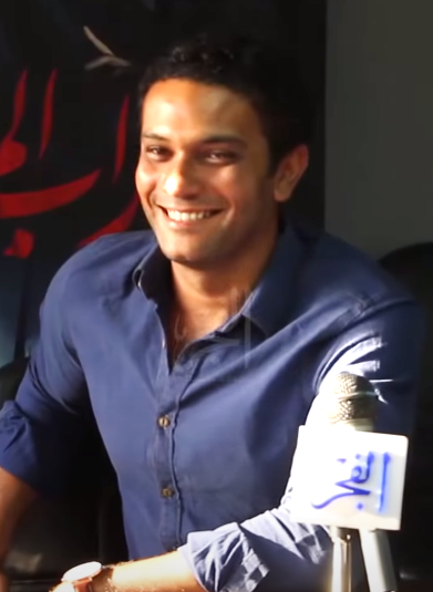 Egyptian actor Asser Yassin to play lead role in Arabic version of