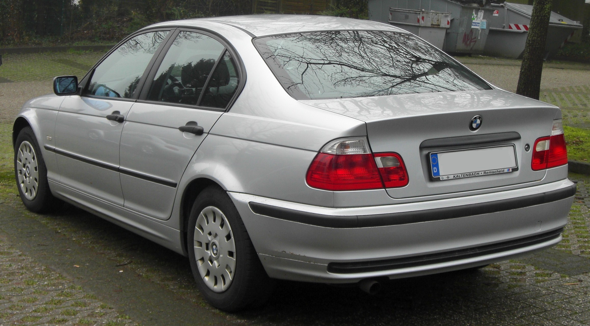 Category:BMW E46 - Wikimedia Commons