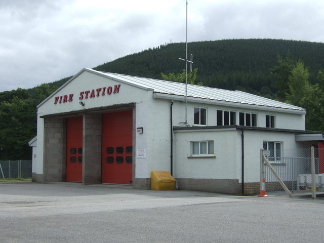 File:Ballater Fire Station - geograph.org.uk - 914804.jpg