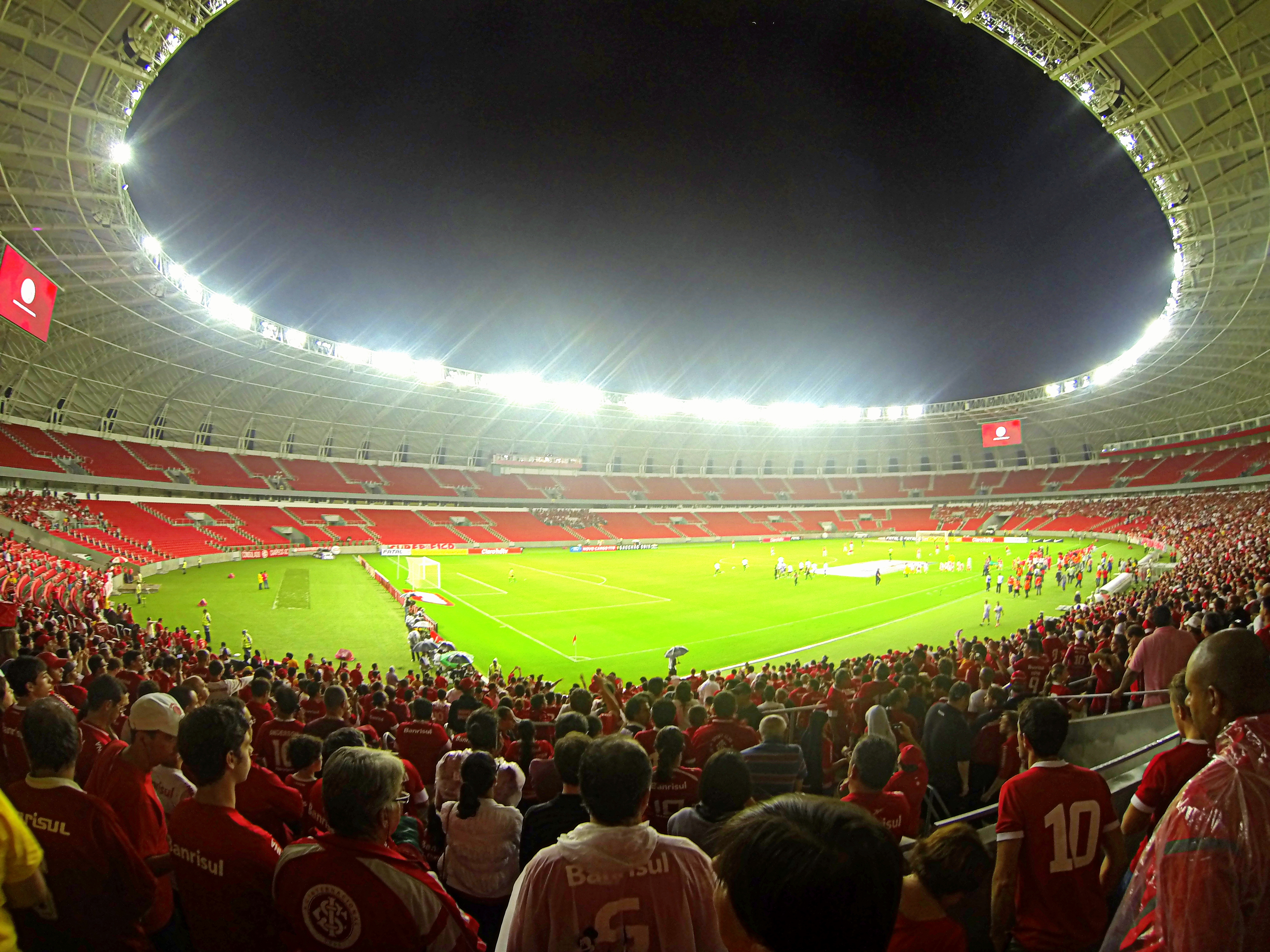 Estadio Azteca - Wikipedia