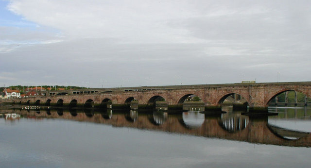 File:Berwick Road Bridge - geograph.org.uk - 424220.jpg