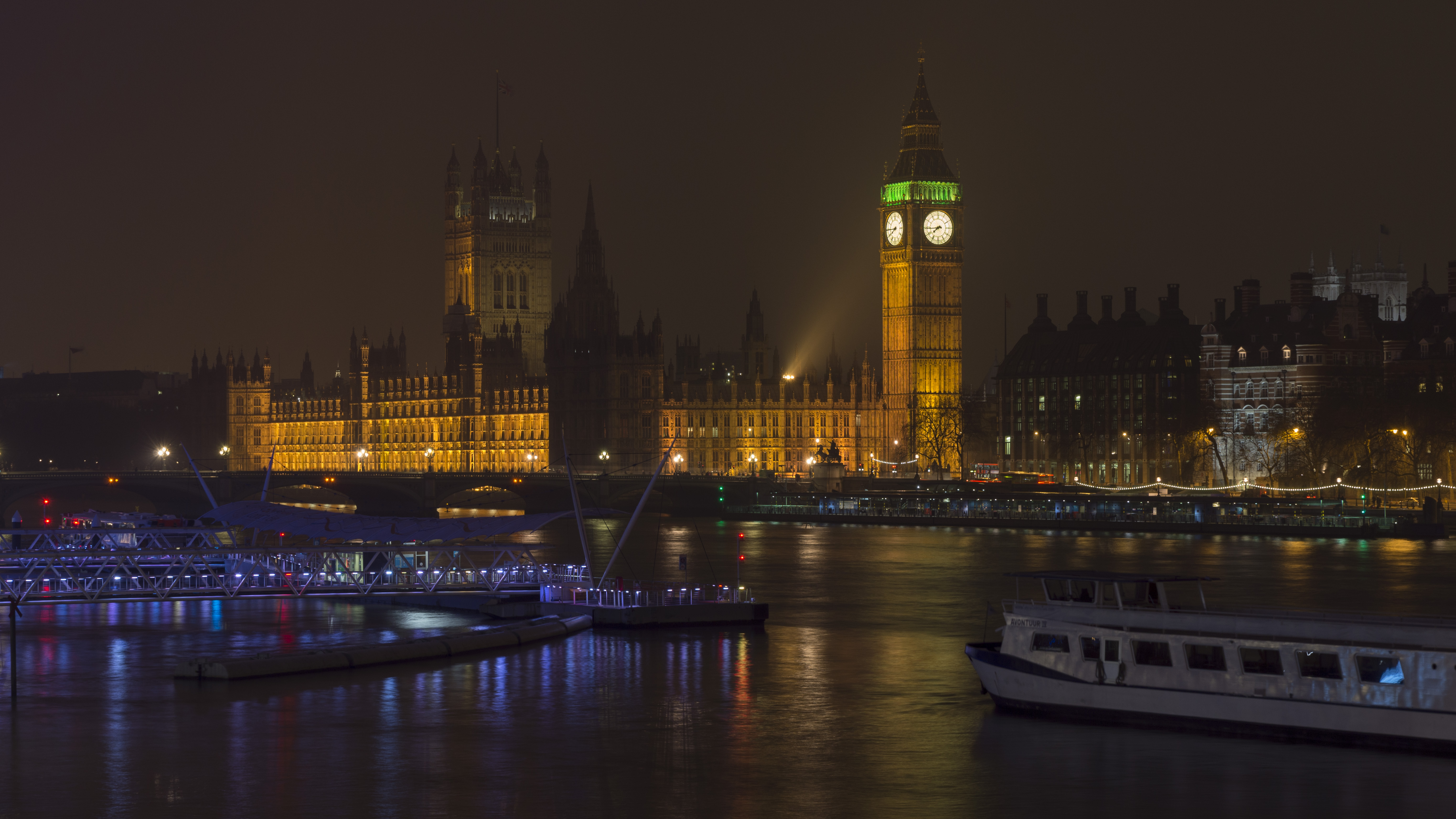 File:Big Ben At Night (8487127054).Jpg - Wikimedia Commons