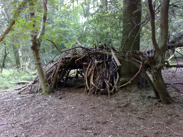 Bivouac shelter - Wikipedia