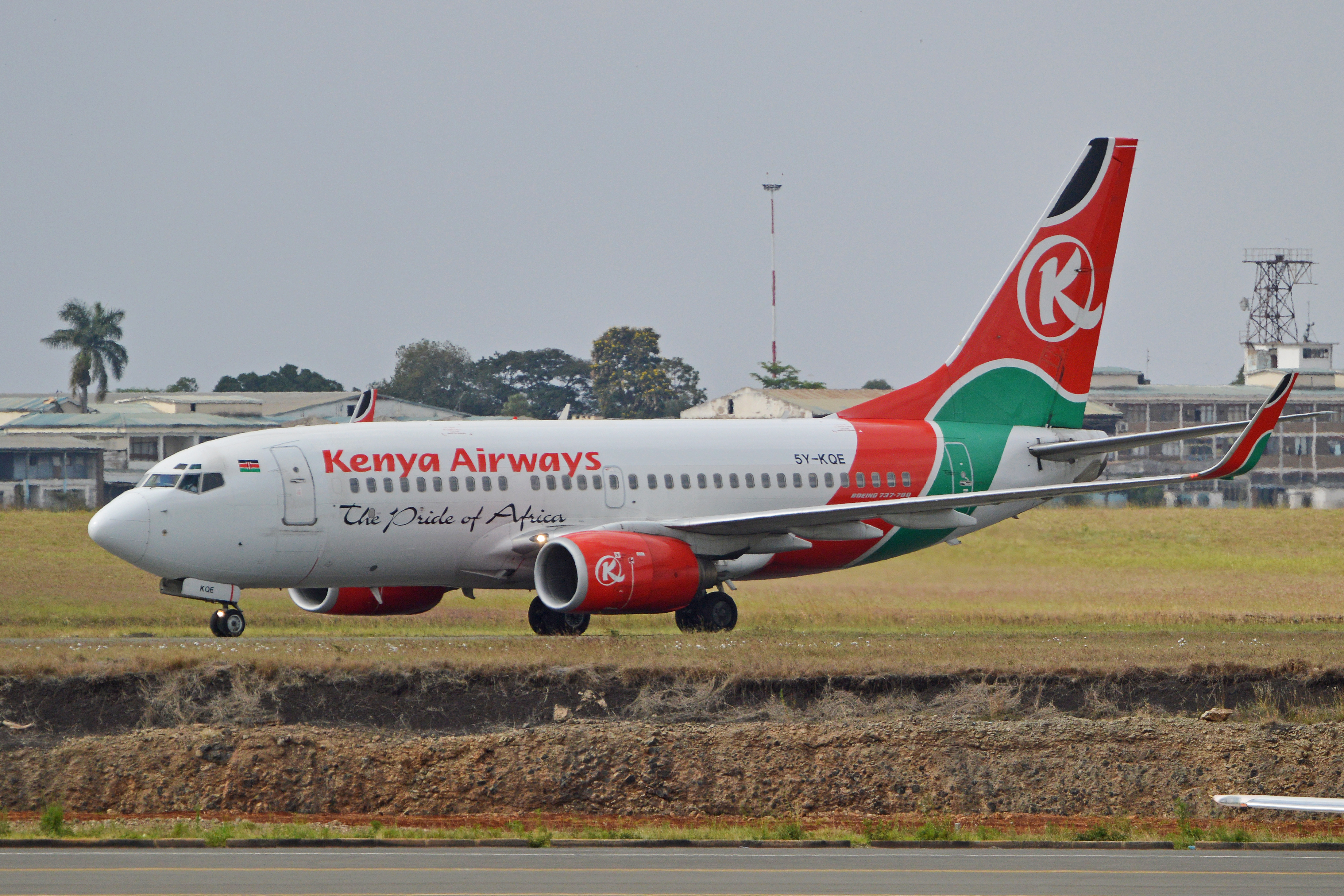 kenya airways job opportunities 2014 english