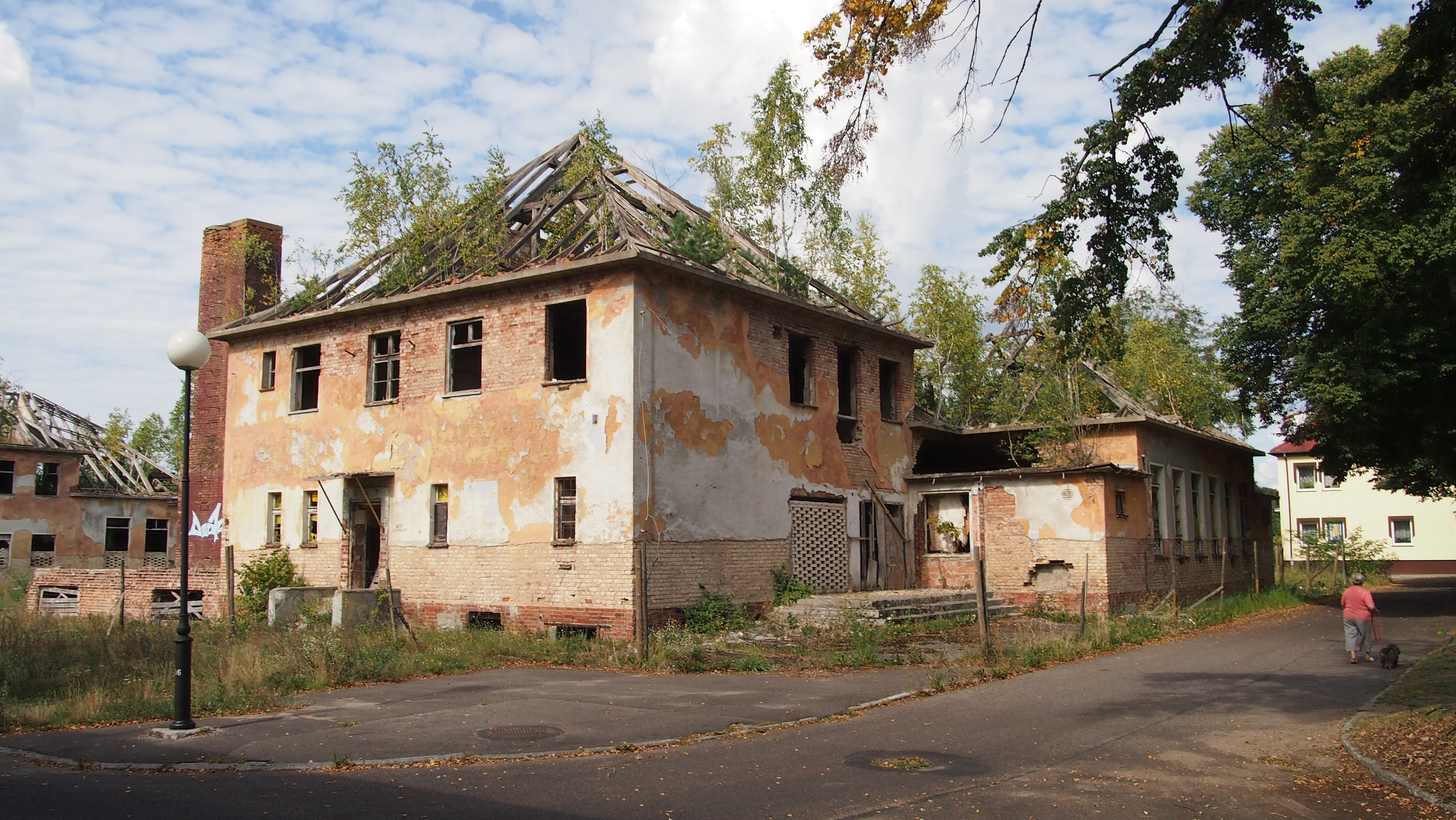 Фото борне сулиново польша