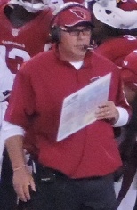 Bruce Arians - Wikipedia