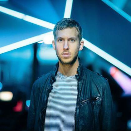 Calvin Harris - Wikipedia