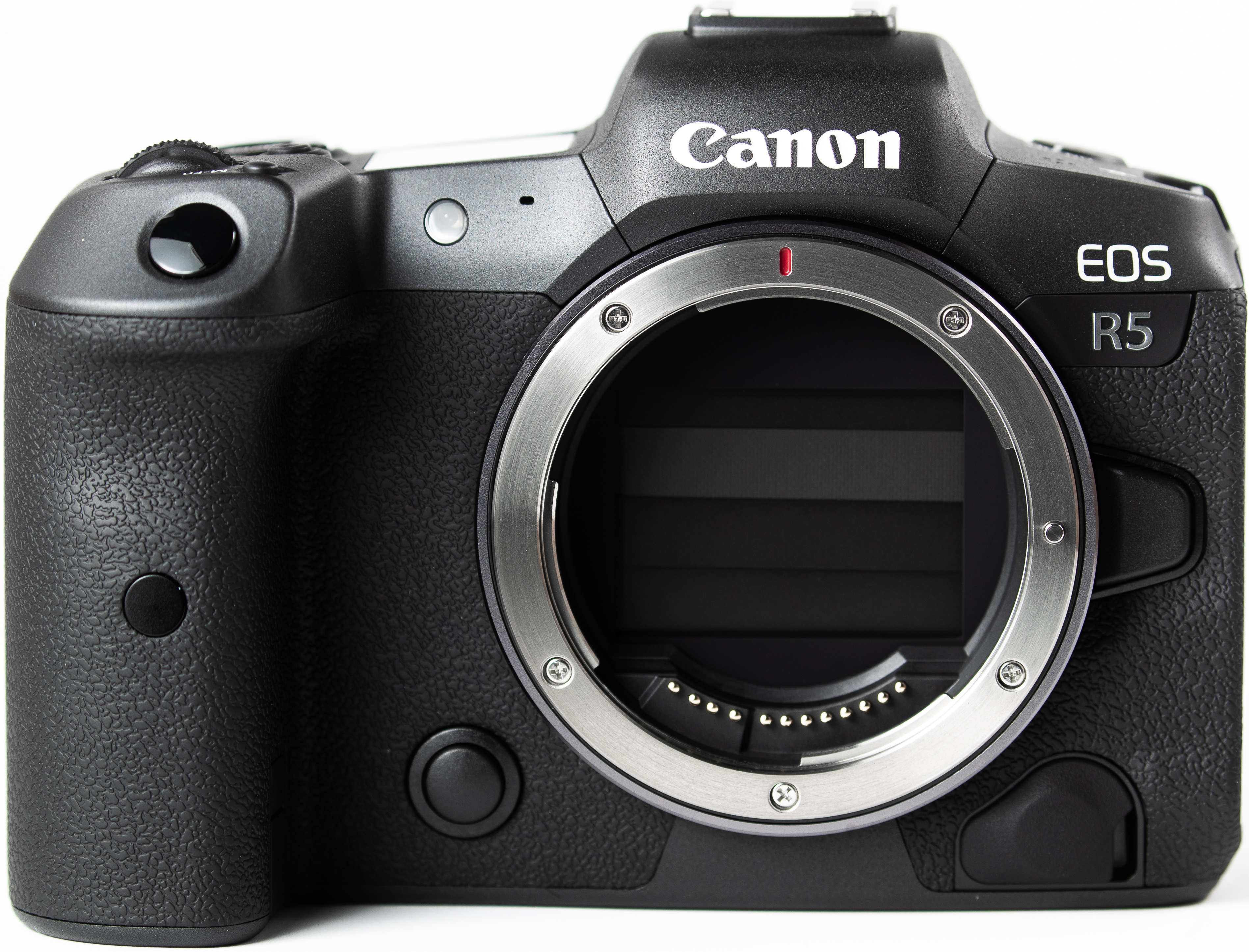 Canon EOS R5 - Wikipedia