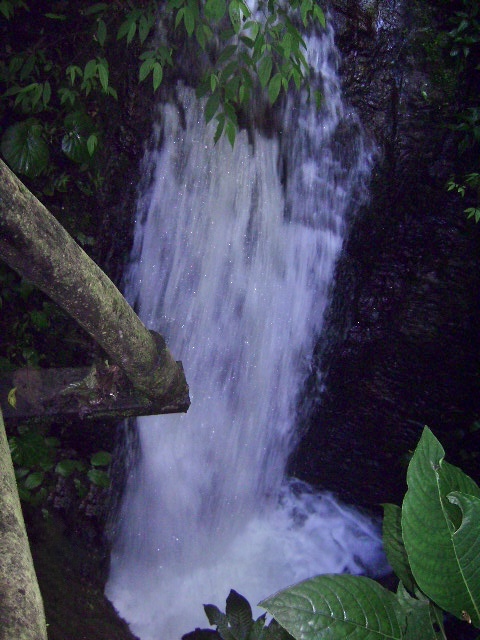 File:Cascada Velo de Novia.jpg - Wikimedia Commons