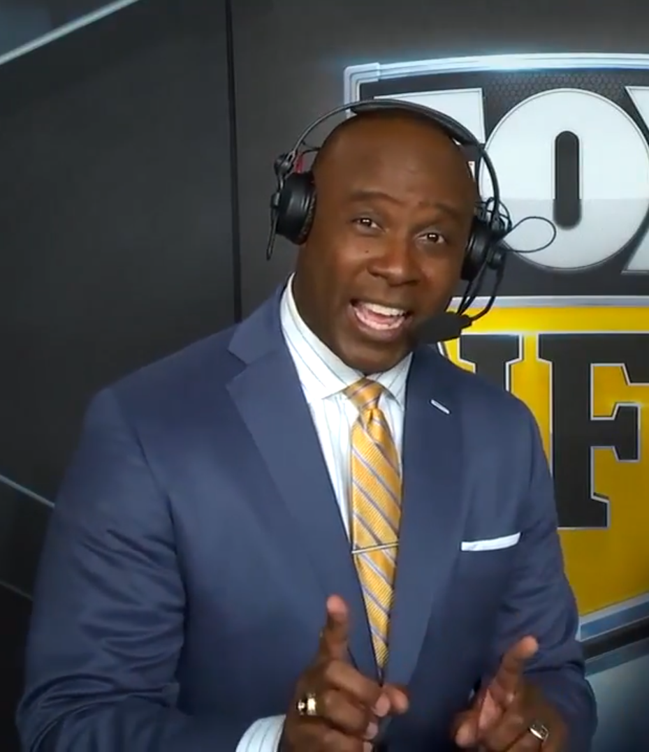 NFL Draft announcers: Who is announcing and analyzing Day 2 of