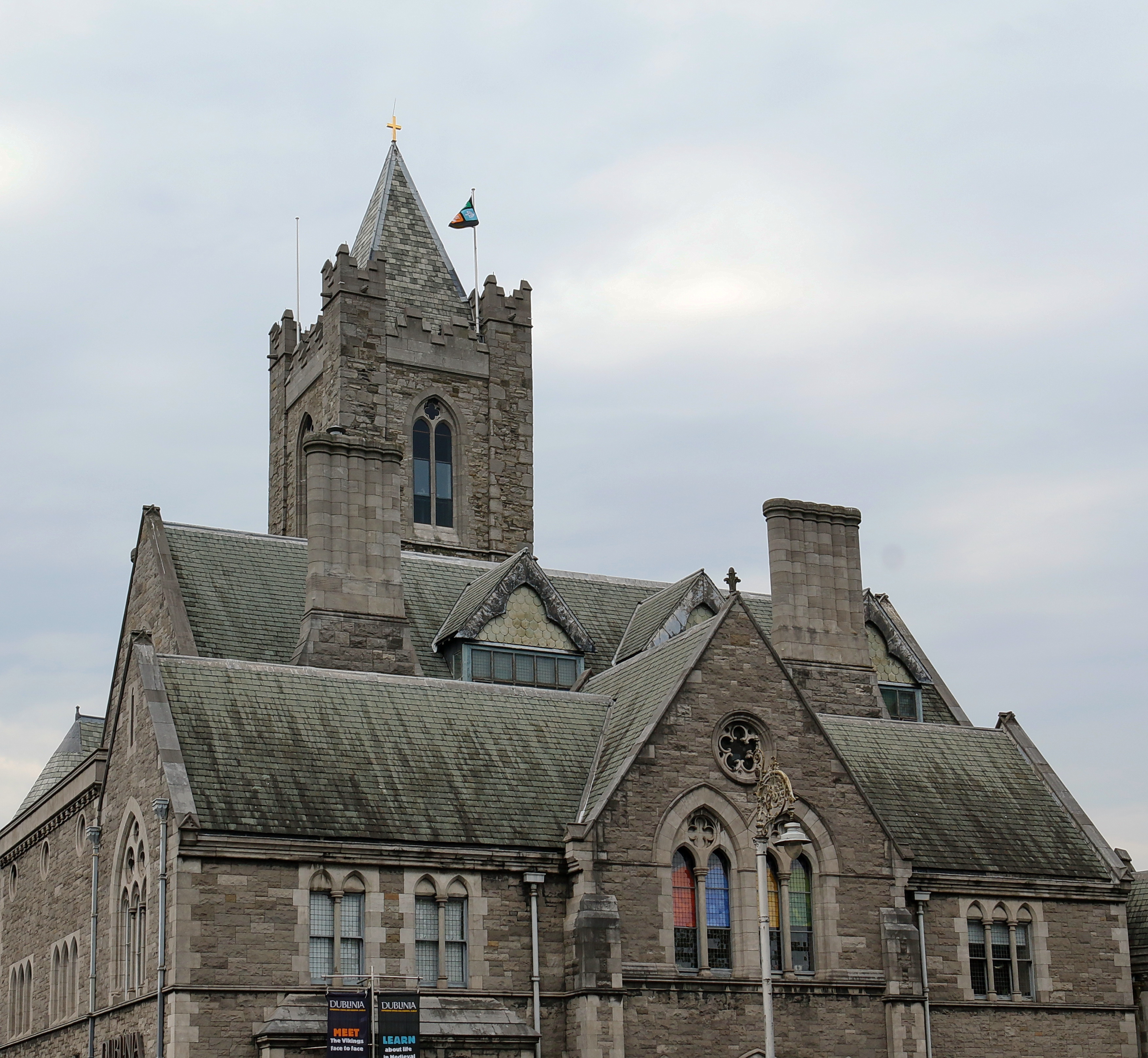 Christ church cathedral falkland islands