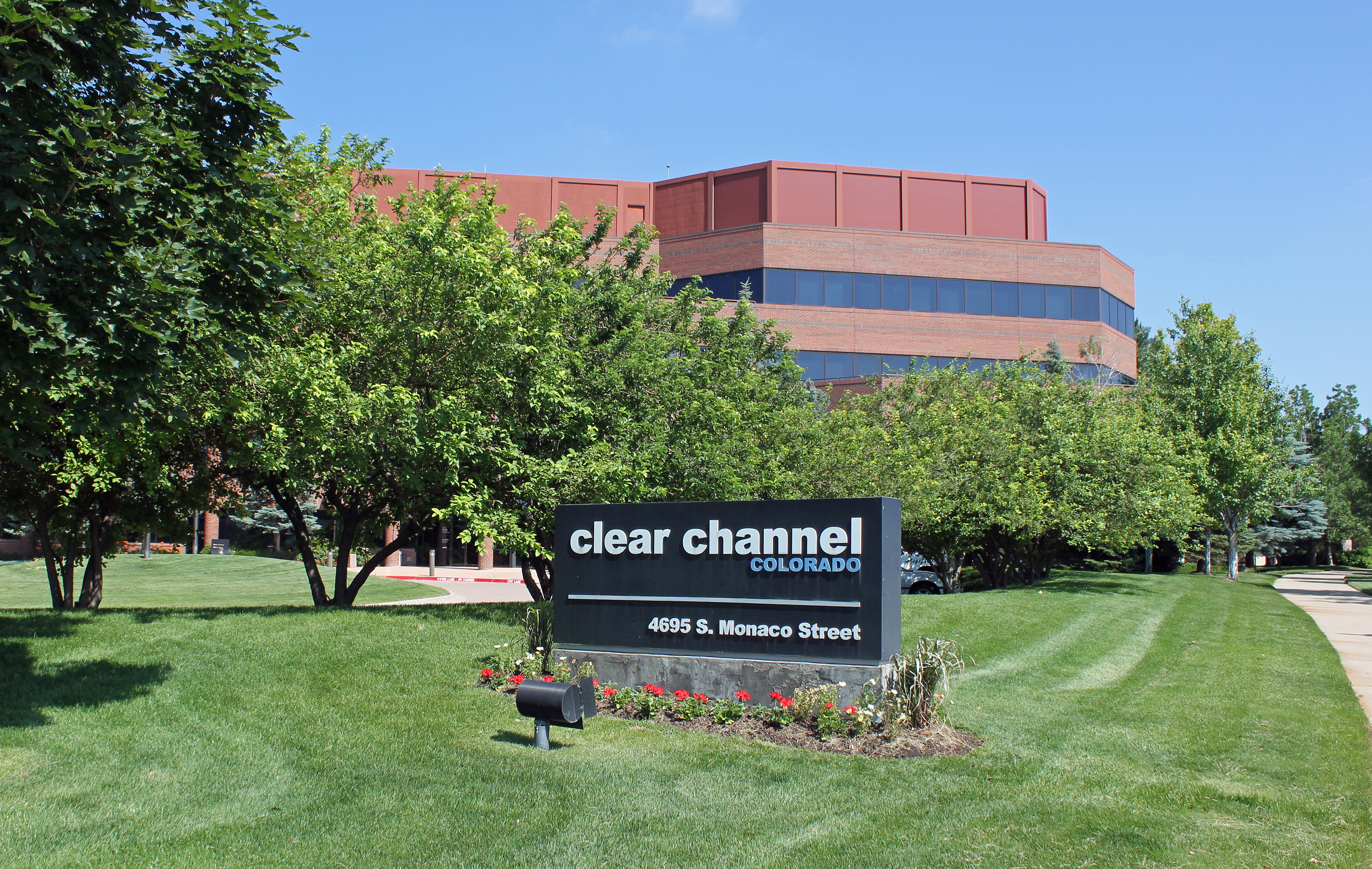 Clear Channel Communications.JPG
