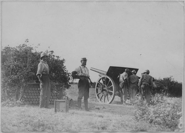 File:Combats dans le secteur de Doïran (août 1916) - Doïran (Doïrani) (environs) - Médiathèque de l'architecture et du patrimoine - APOR070106.jpg