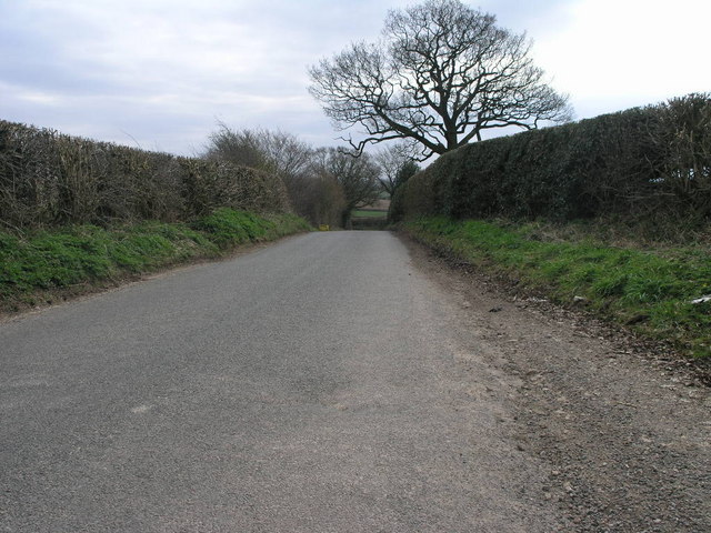 File:Corner Lane - geograph.org.uk - 368660.jpg