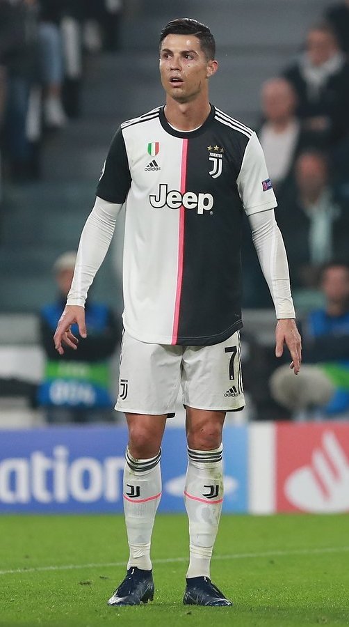 ronaldo juventus jersey original