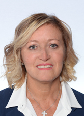 <span class="mw-page-title-main">Cristina Almici</span> Italian politician