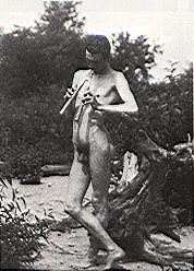 File:Eakins, Thomas (1844-1916) - 1883 - Nude study for Arcadia.jpg