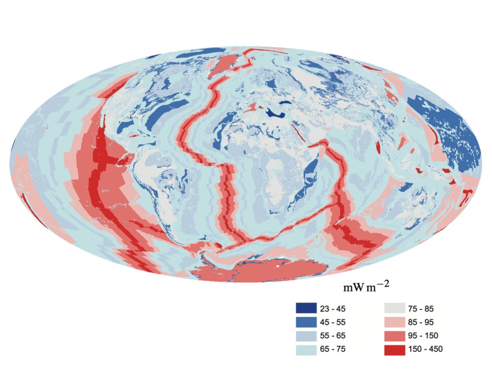 New Theory Explains How Earth's Inner Core Remains Solid Despite Extreme  Heat