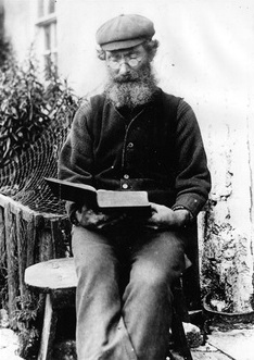 <span class="mw-page-title-main">Edward Faragher</span> Manx poet (1831–1908)