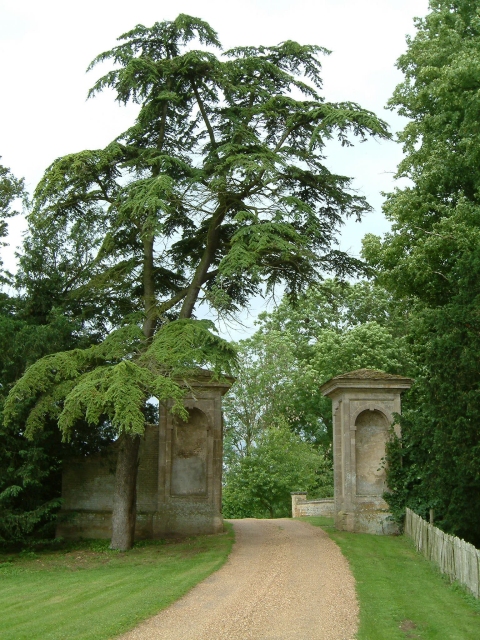 West Dereham Abbey