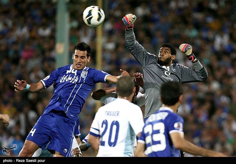 File Esteghlal Fc Vs Al Hilal Fc 9 April 2013 09 Jpg Wikimedia Commons