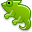 File:Farm-Fresh chameleon.png