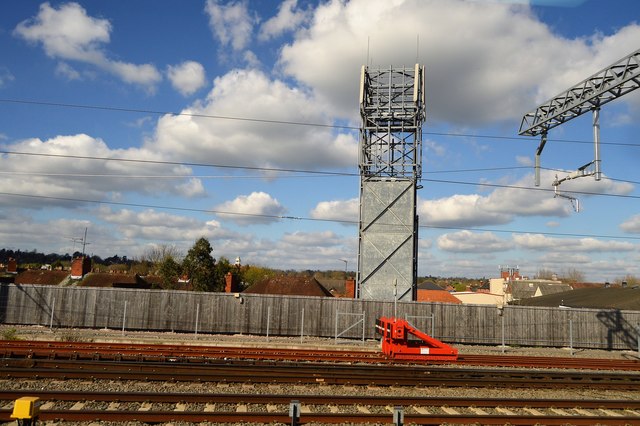 File:Fire tower, Reading - geograph.org.uk - 5582476.jpg